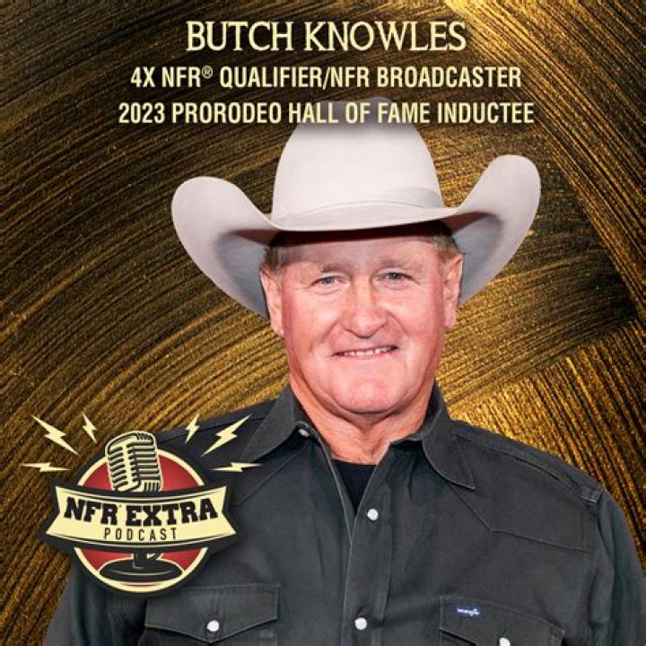 Who Is Butch Knowles Wife Mary Knowles? Everything About The Former Professional Rodeo Legend