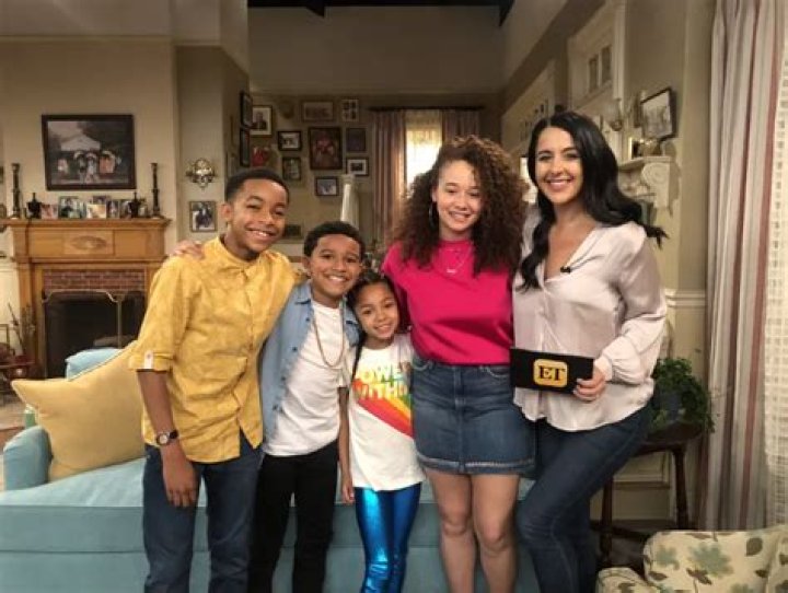 Who Is Cameron J. Wright Parents? Find His Age, Height, Wiki and Family Facts