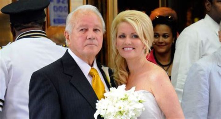 Who Is Candace Edwards? Everything To Know About Edwin Edwards Wife
