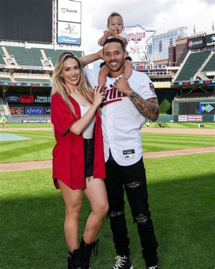 Who Is Carlos Alfredo Jr? Everything On Age, Wiki, Biography, Instagram and Girlfriend