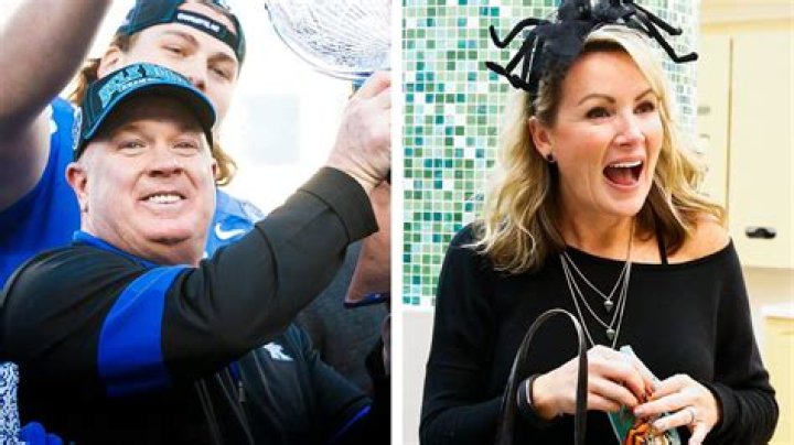Who Is Carol Stoops? Bob Stoops’ Wife Age And Instagram Photos
