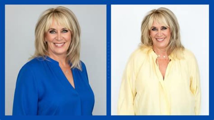 Who Is Carole Malone Husband? Details To Know About The English TV Presenter