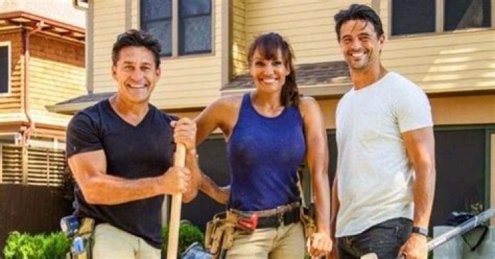 Who Is Carpenter Rachel Taylor? Meet The HGTV Curb Appeal Xtreme Cast On Instagram