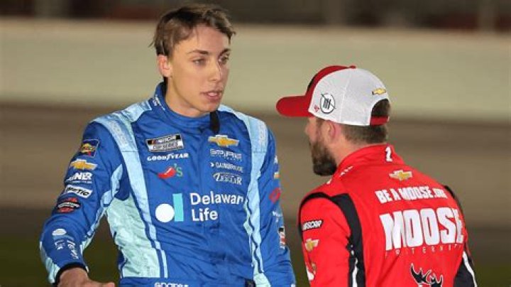 Who Is Carson Hocevar Dating? Personal Life Details About The Racer and His Girlfriend Name