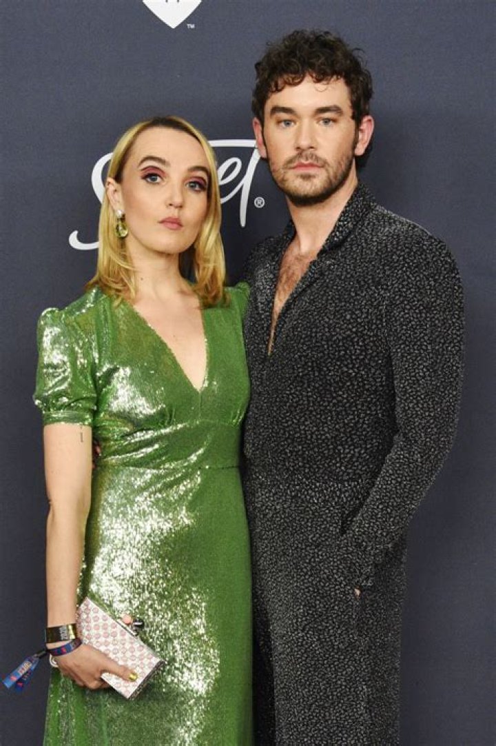 Who Is Casey Thomas Brown? Meet The Husband Of Saturday Night Live Star Chloe Fineman