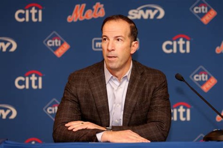 Who Is Catherine Eppler? Mets GM Billy Eppler Wife – Age & Net Worth