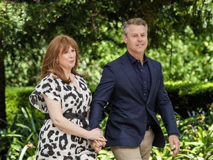 Who Is Catherine Tate Husband? Jeff Gutheim Career Details Explored