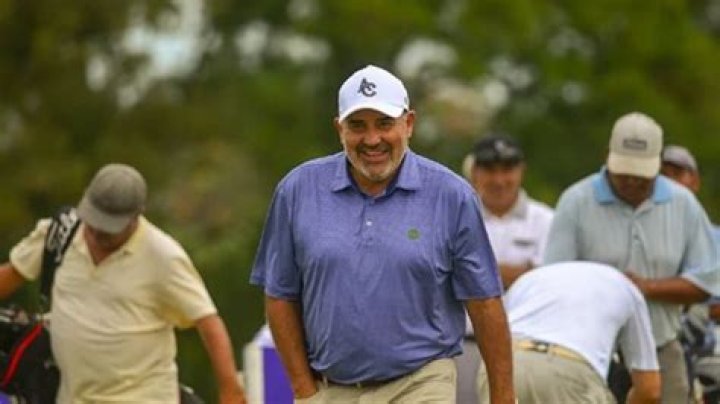 Who Is Cecilia Torres Mana? Everything To Know About Golfer Angel Cabrera’s Ex Partner