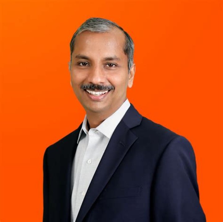 Who is Chai Komanduri? Wikipedia and More On Political Strategist