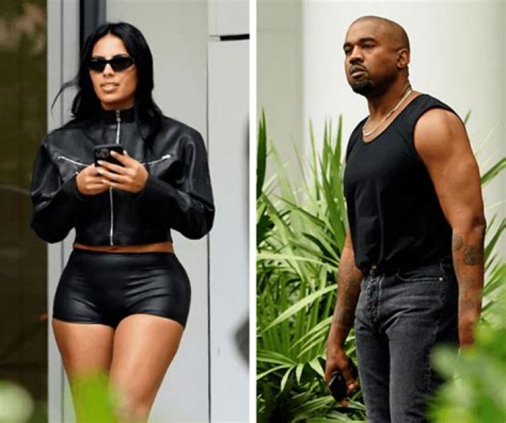 Who Is Chaney Jones? Age – Kanye West Malibu Date Is An Instagram Model