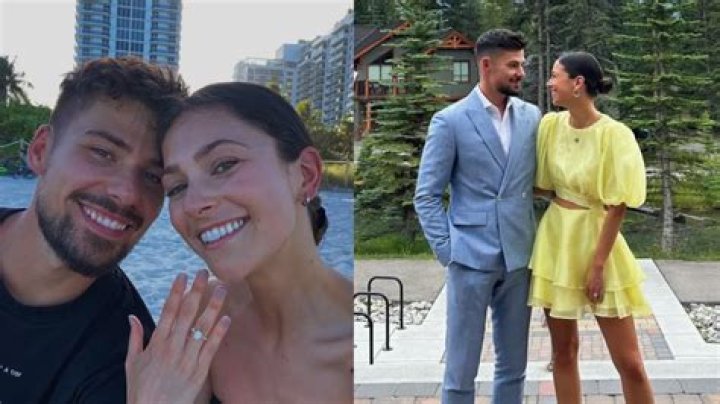 Who Is Charles Jourdain’s Girlfriend Clarence Lessard? Meet The Lovely Couple On Instagram