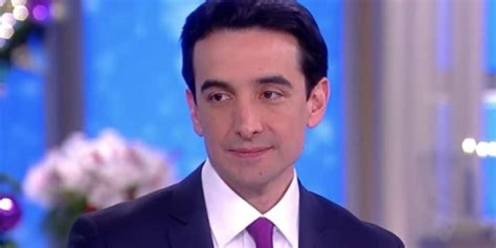 Who is Charles Krauthammer’s son Daniel Krauthammer? His wiki, bio, age, adopted, wife, family, married