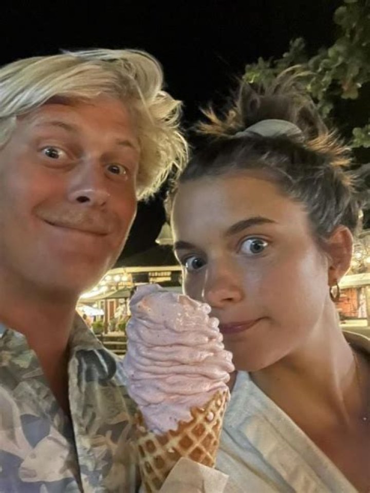 Who is Chloe East Boyfriend Ethan Precourt? Meet Him On Instagram