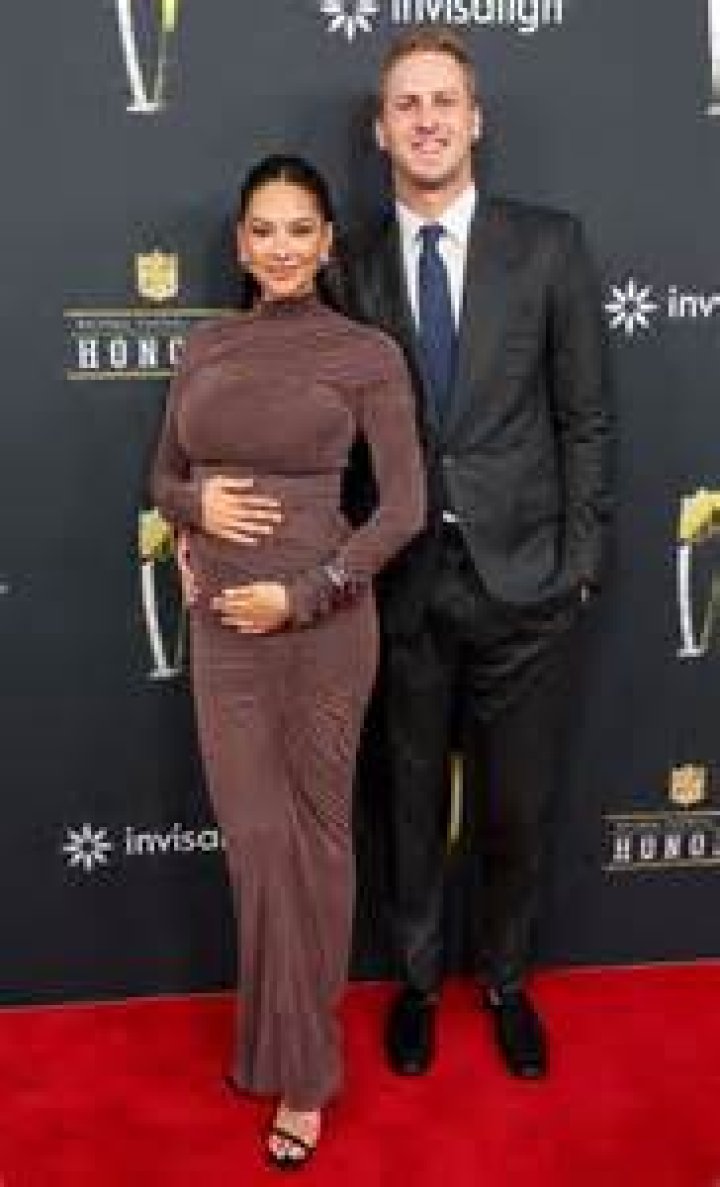 Who Is Christen Harper? Facts About Jared Goff Girlfriend Turned Fiance