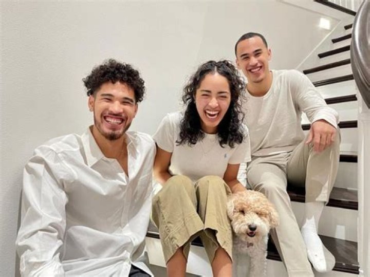 Who Is Christian Juzang? Johnny Juzang’s Brother Age, Height & Instagram