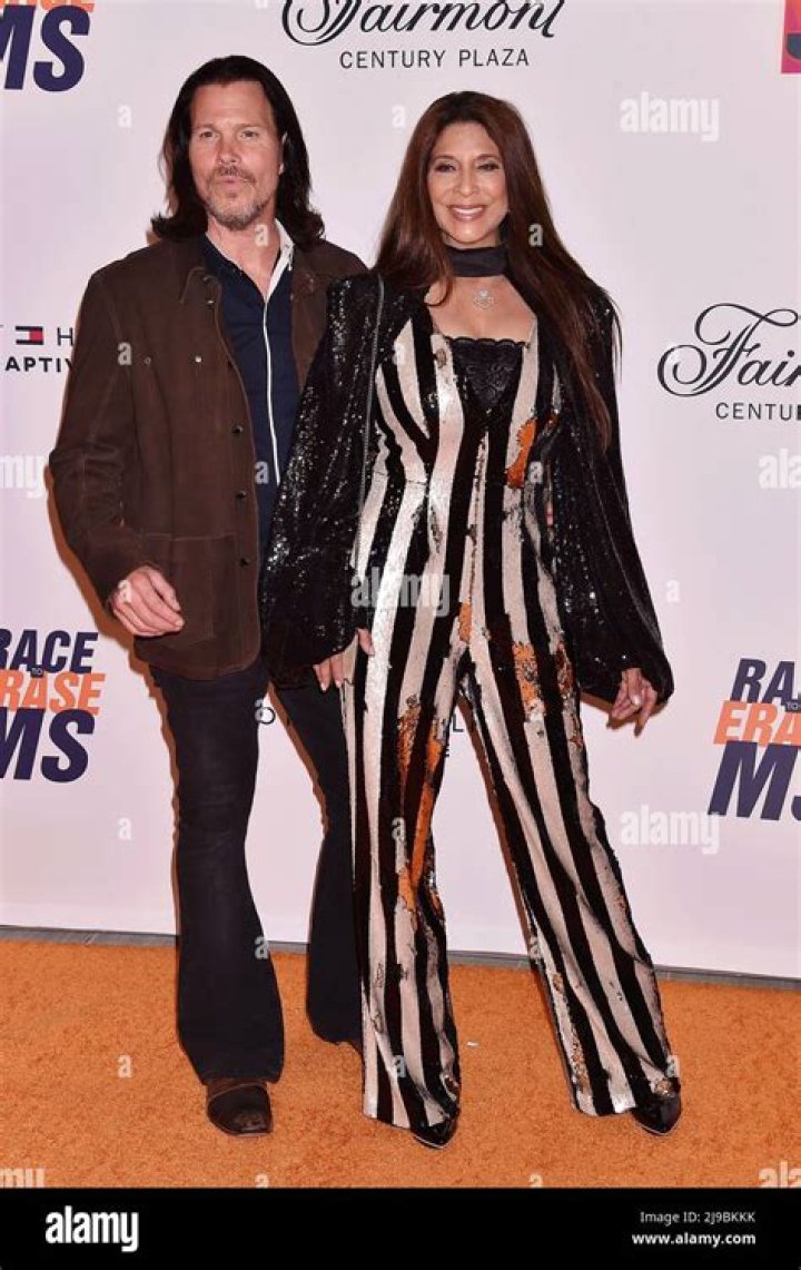 Who is Christine Devine’s Husband? Sean McNabb Bio-Wiki, Age, Height, Wife, Net Worth, Quiet Riot, Son Of Anarchy, Instagram and Twitter