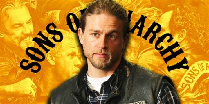 Who is Christopher Backus on Sons of Anarchy?