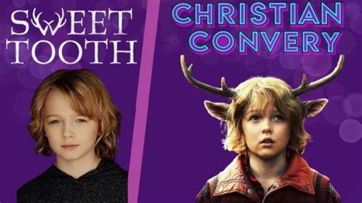 Who Is Christopher Convery? Meet The Young Actor From The Cast Of On The Verge Show