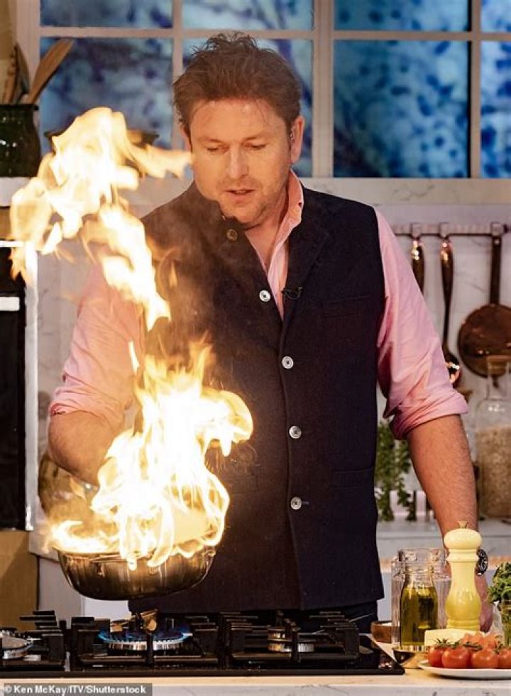 Who Is CK Chin From Austin? Everything To Know About The Restauranteur