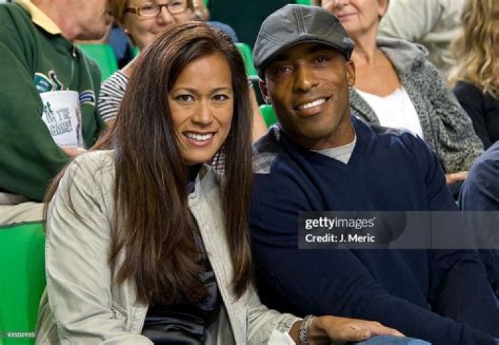 Who Is Claudia Barber? Everything About Ronde Barber Wife