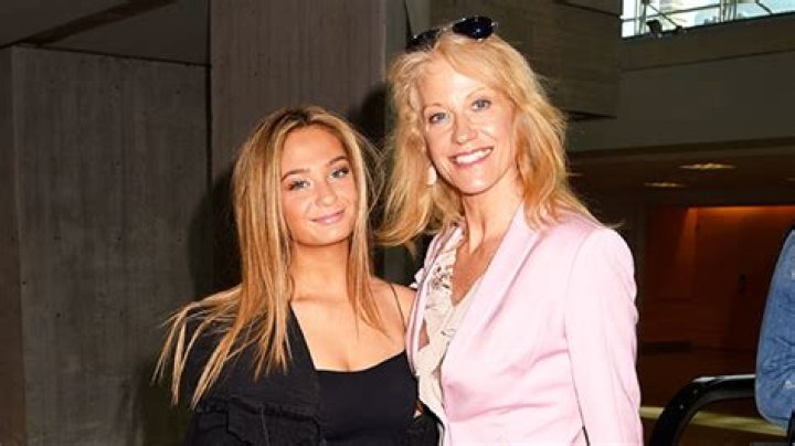 Who is Claudia Conway, daughter of Trump’s former campaign manager, Playboy bunny