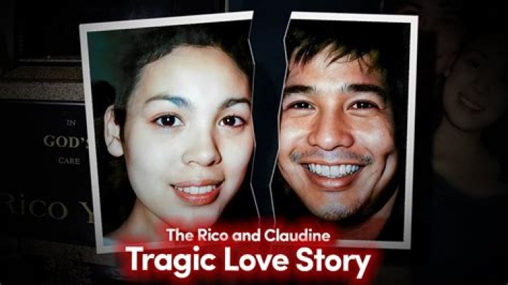 Who Is Claudine Baretto Rico Yan Wife Or Girlfriend? Relationship Timeline