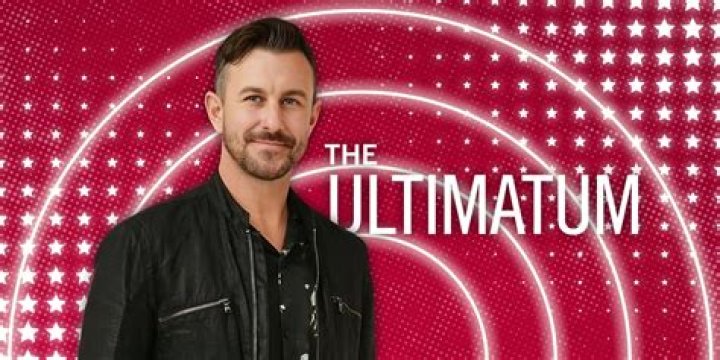 Who Is Colby Kiss From The Ultimatum? Age And Wikipedia Details On The Contestant