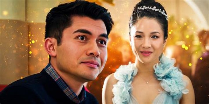 Who is Constance Wu From Crazy Rich Asians? Her Husband, Boyfriend, Net Worth