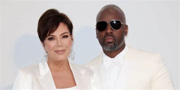 Who is Corey Gamble? Kris Jenner’s Boyfriend Net Worth, Wiki