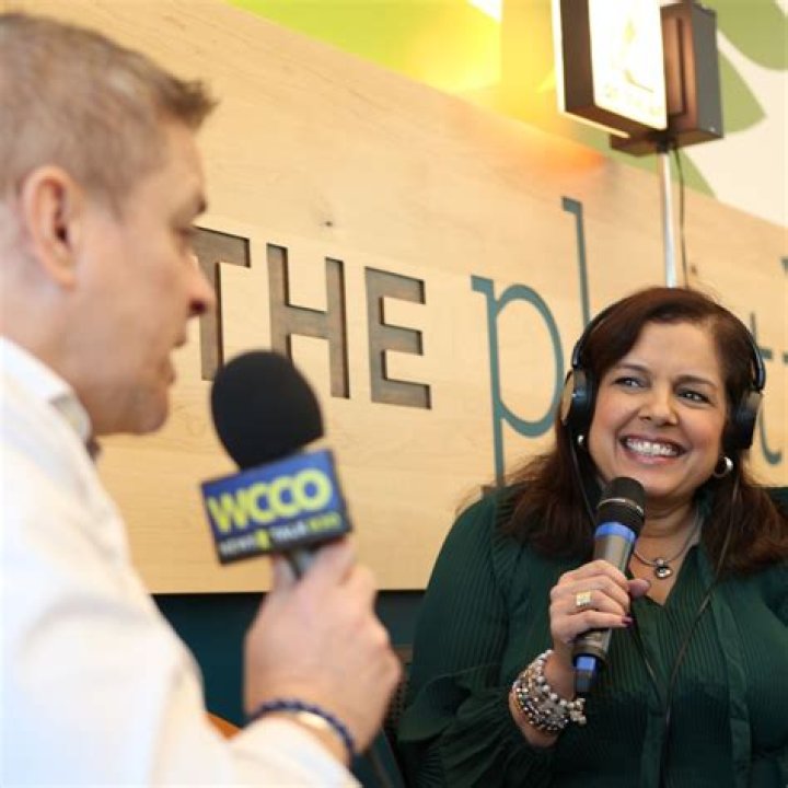 Who Is Cory Hepola Wife Camille Williams? Everything To Know About The WCCO Radio Host