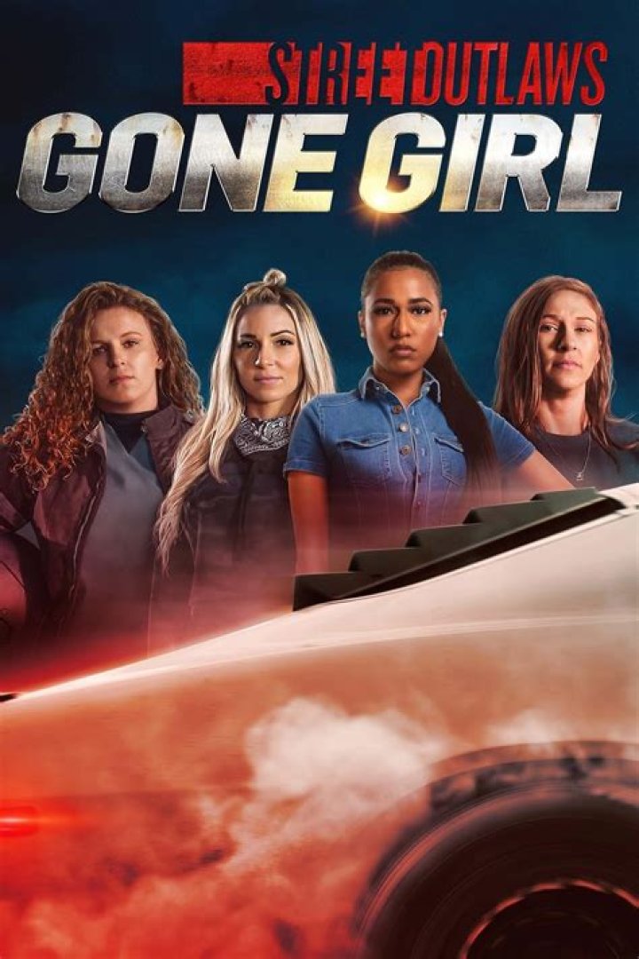 Who is Courtney Anton? Everything To Know About The Cast Of Street Outlaws Gone Girl