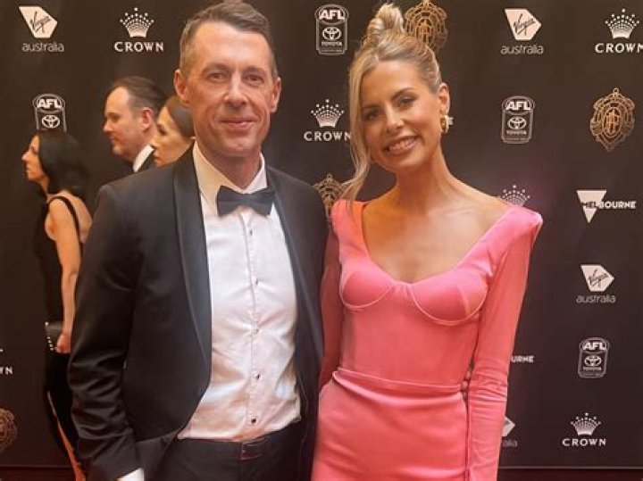 Who Is Craig Mcrae Wife? Is He Married?