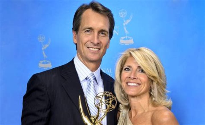 Who Is Cris Collinsworth’s Wife Holly Bankemper?