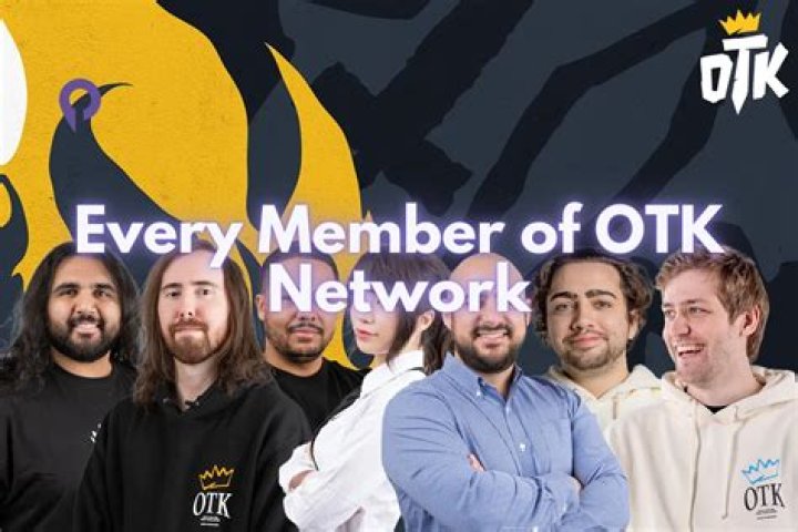 Who Is Cyr Twitch? Wikipedia Age And Net Worth Of OTK Twitch Member