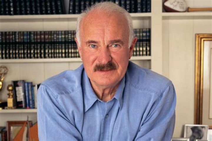 Who is Dabney Coleman and When Was He Born, Is He Still Acting?