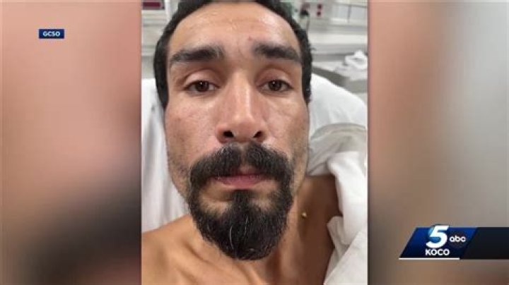 Who Is Daniel Lighty Brandon Florida? Everything About The Shooting Suspect Who Fired At Deputy Officers