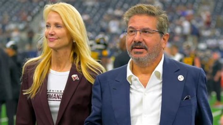 Who Is Daniel Snyder’s Wife Tanya Snyder? Details On The Model