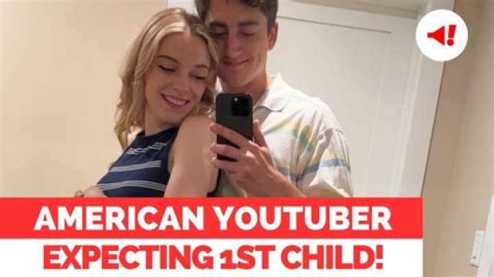 Who is Danny Gonzalez? YouTuber expecting first child with wife Laura Fuechsl