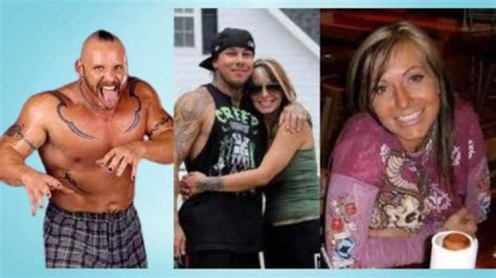 Who is Darren Drozdov’s ex-wife Julie Youngberg?