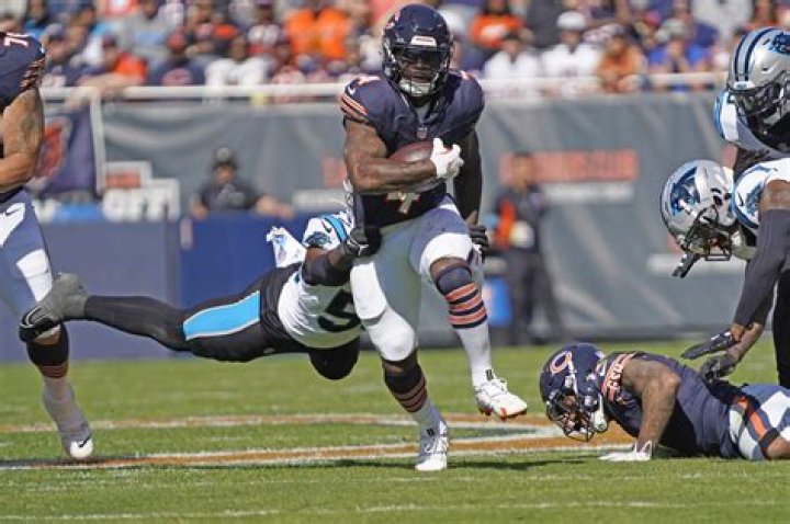 Who Is Darren Swift? Dandre Swift Dad or Father – Explore His Parents and High School