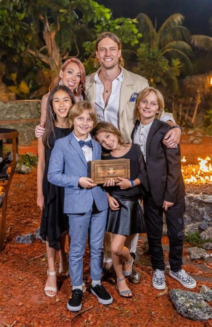 Who Is David Genat First Wife? Everything On His Children And Family