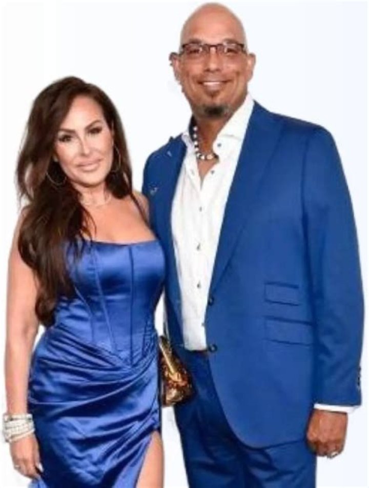 Who Is David Justice’s Wife Rebecca Villalobos? Details To Know About