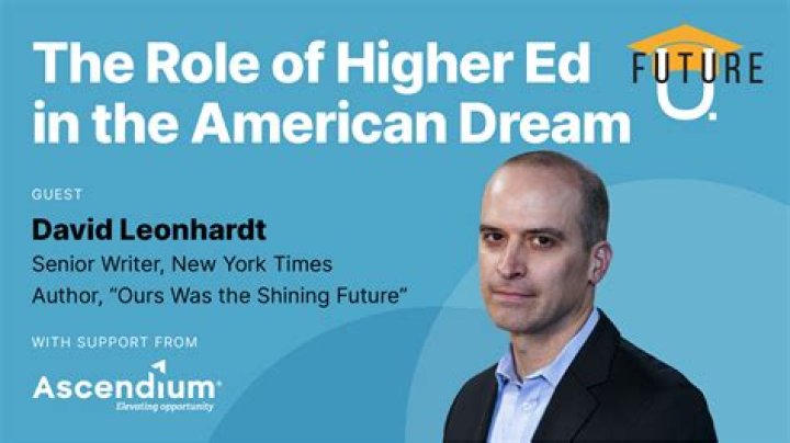 Who Is David Leonhardt Wife Laura Leonhardt? Age Family And Wikipedia Details