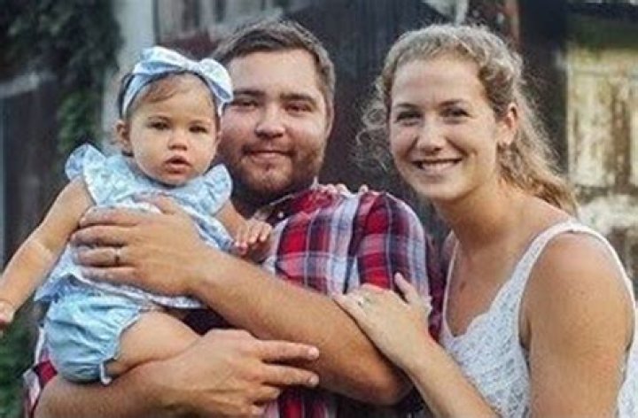 Who Is David William Raubenolt? Jessica Reisinger And Daughter Lillia Killed In A Car Crash