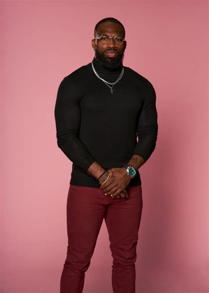 Who Is DaVonte Black From Love Is Blind? Age Wikipedia And Net Worth
