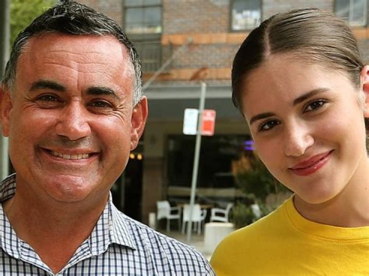 Who Is Deanna Barilaro? Meet John Barilaro Wife On Instagram