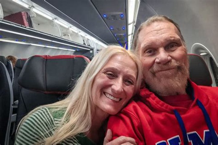 Who Is Debra Duggan? Hacksaw Jim Duggan Wife Asks For Prayers Following Hospitalization