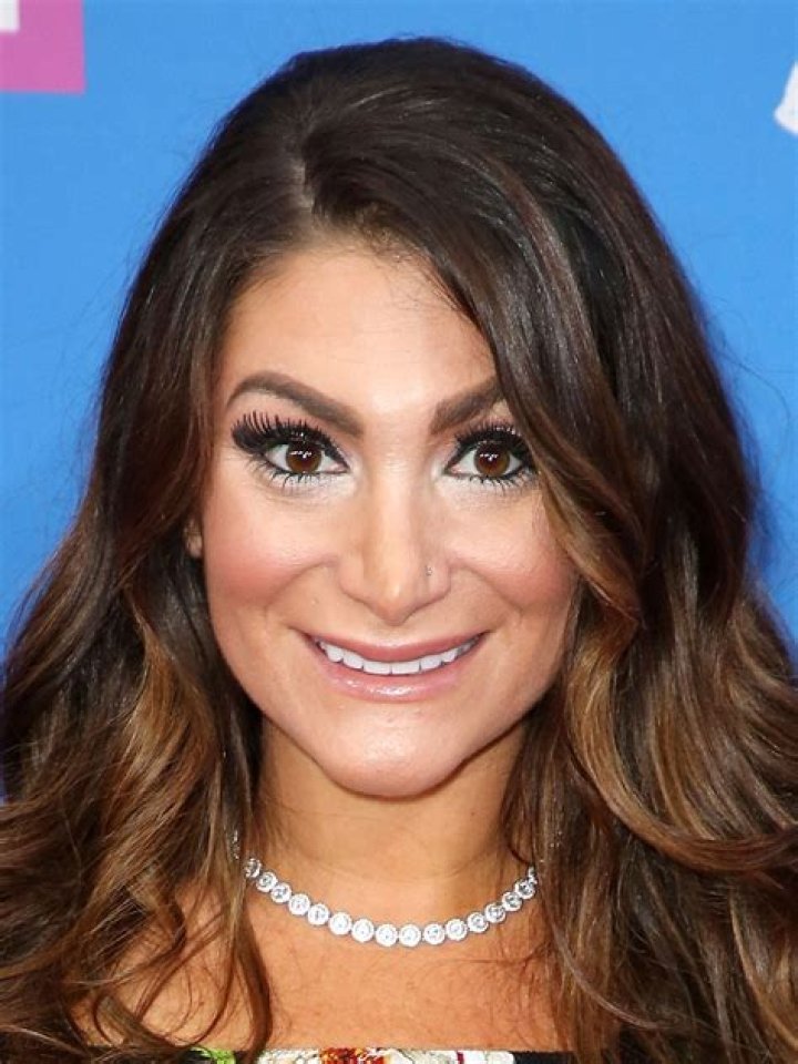 Who is Deena Nicole Cortese? Find Net Worth, Quote, Awards, Fact, Wiki