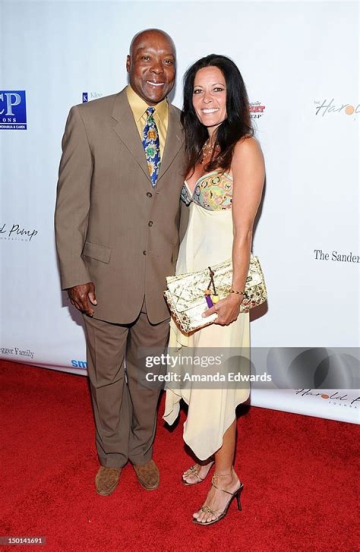 Who Is Denise Coleman? Everything On Vince Coleman Wife