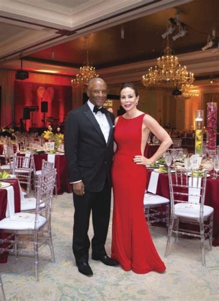 Who Is Dennis Muilenburg Wife Rebecca Muilenburg? Details On The Family Of Former Boeing CEO- Where Is He Now?